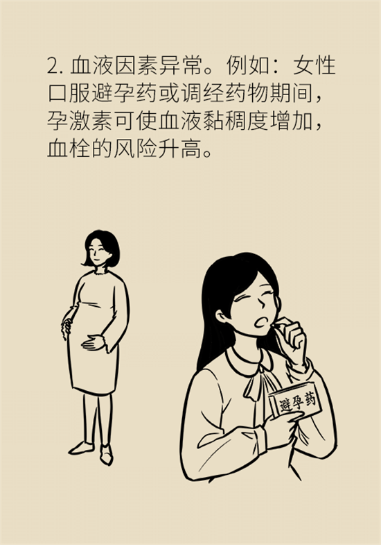年紀(jì)輕輕別大意，小心腦卒中