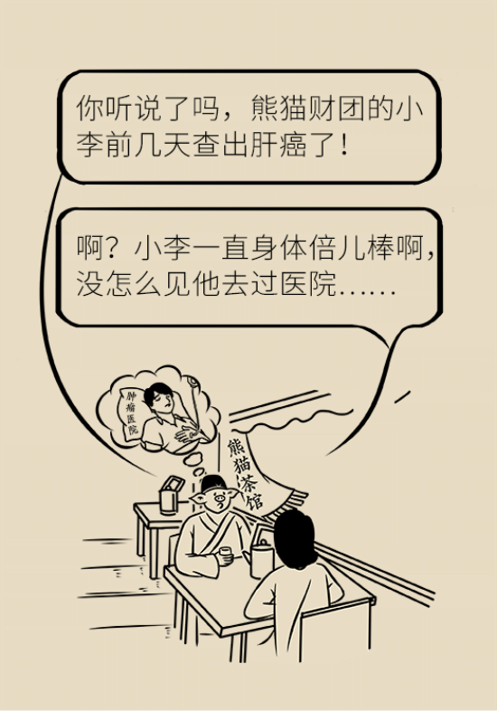 論發(fā)現(xiàn)早期肝癌的本事，cfDNA比AFP更精準(zhǔn)，比影像學(xué)更早一步