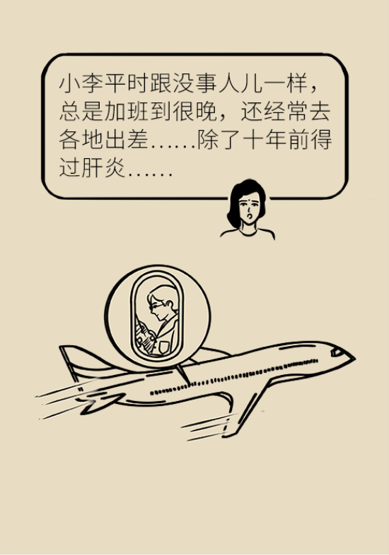 論發(fā)現(xiàn)早期肝癌的本事，cfDNA比AFP更精準(zhǔn)，比影像學(xué)更早一步