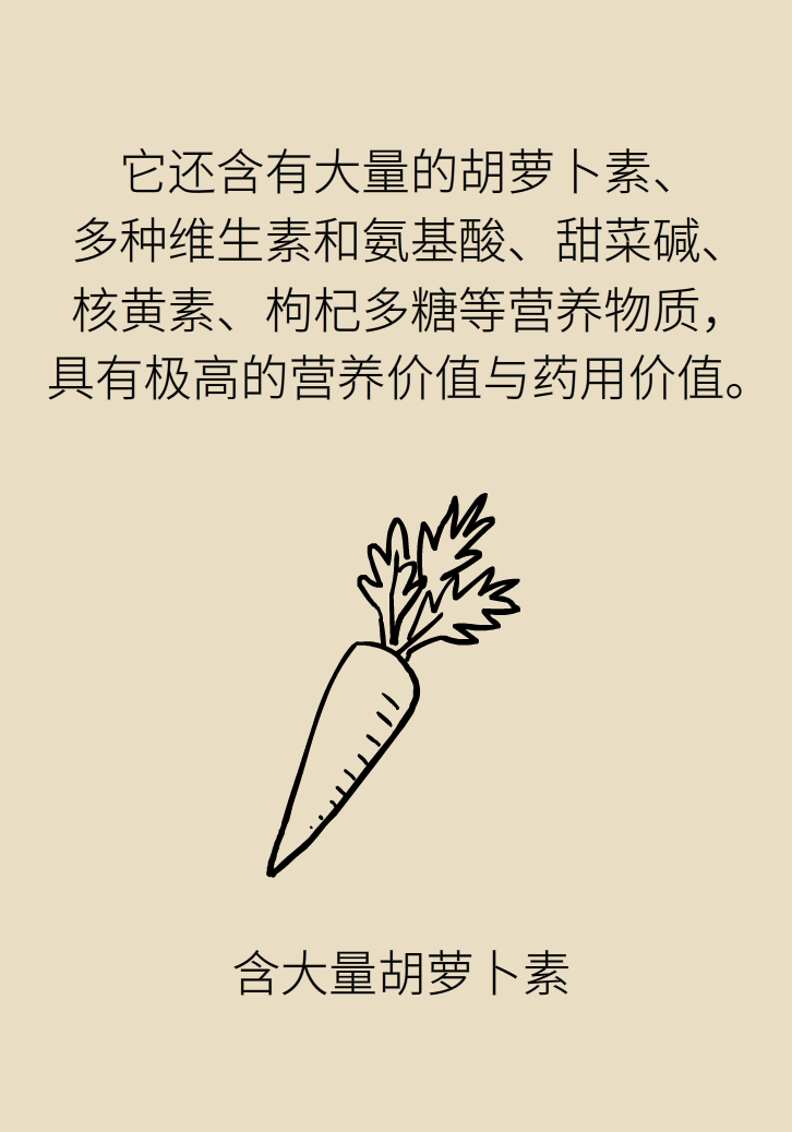成天喝著枸杞茶，它真的適合你嗎？