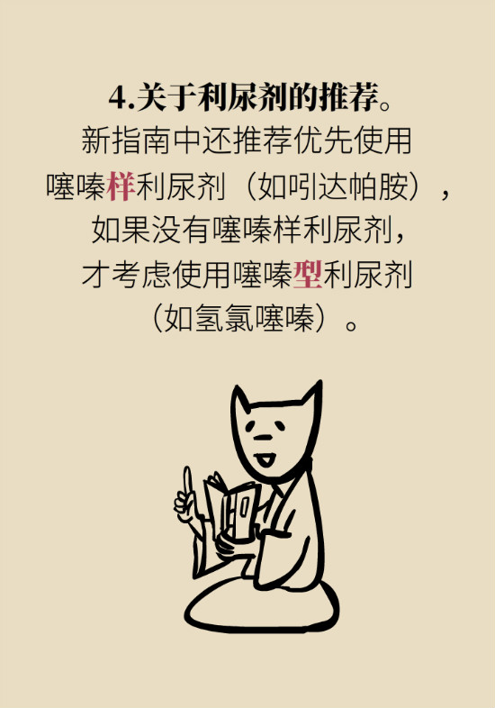 2020年高血壓指南更新！這些重要的改動要記住