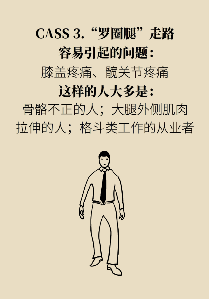 走路也要注意姿勢(shì)？這樣走路既減肥對(duì)身材又好