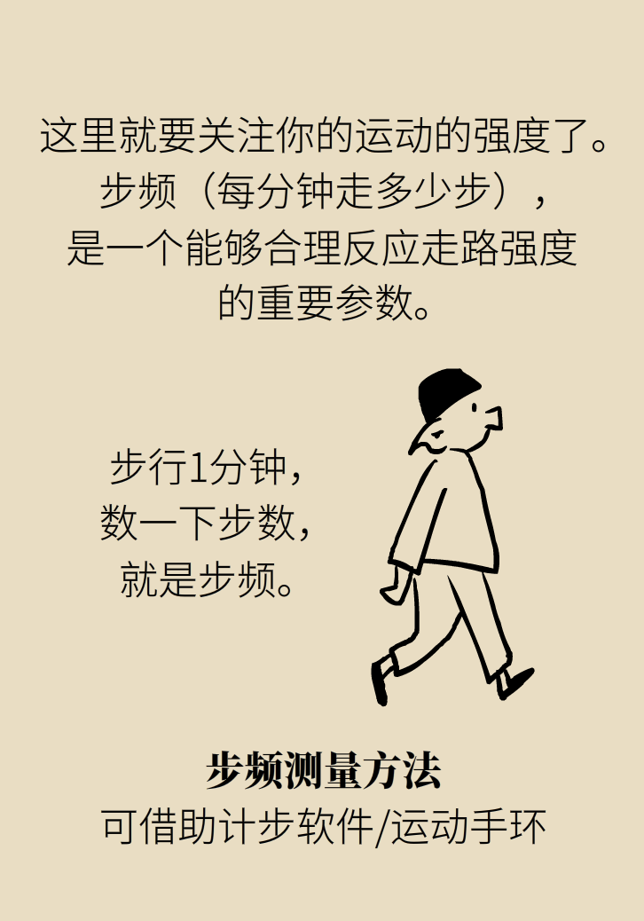 走路也要注意姿勢(shì)？這樣走路既減肥對(duì)身材又好