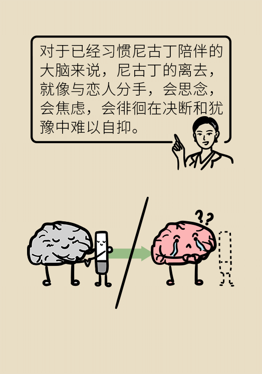 一戒煙就失眠頭暈煩躁不安？掌握這幾個要點才管用