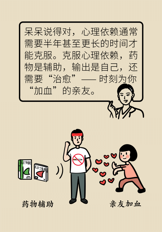 一戒煙就失眠頭暈煩躁不安？掌握這幾個要點才管用