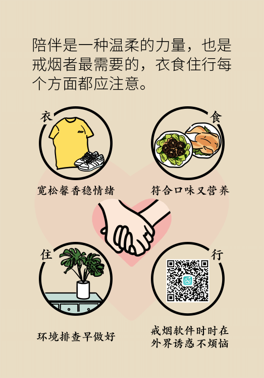 一戒煙就失眠頭暈煩躁不安？掌握這幾個要點才管用