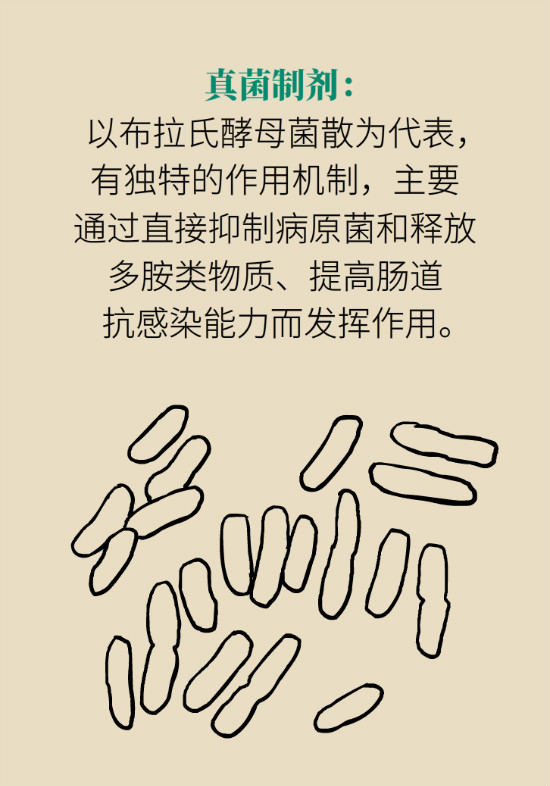 益生菌真能提高免疫力嗎？專家提醒注意這8點(diǎn)