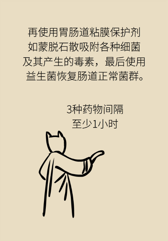 益生菌真能提高免疫力嗎？專家提醒注意這8點(diǎn)