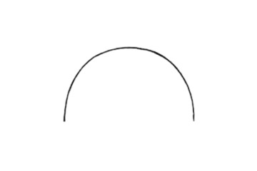 鯨魚(yú)簡(jiǎn)筆畫圖片