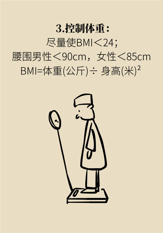高血壓可以不吃藥嗎？專家：需要滿足這些條件