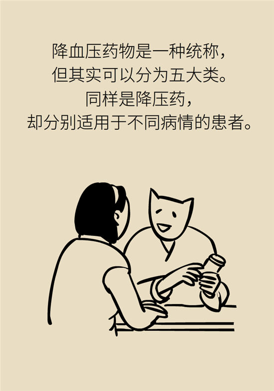 高血壓可以不吃藥嗎？專家：需要滿足這些條件
