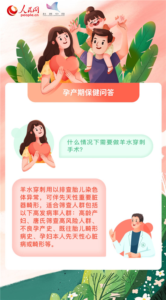 女性懷孕前后需要做多少檢查？最全孕期百科在此