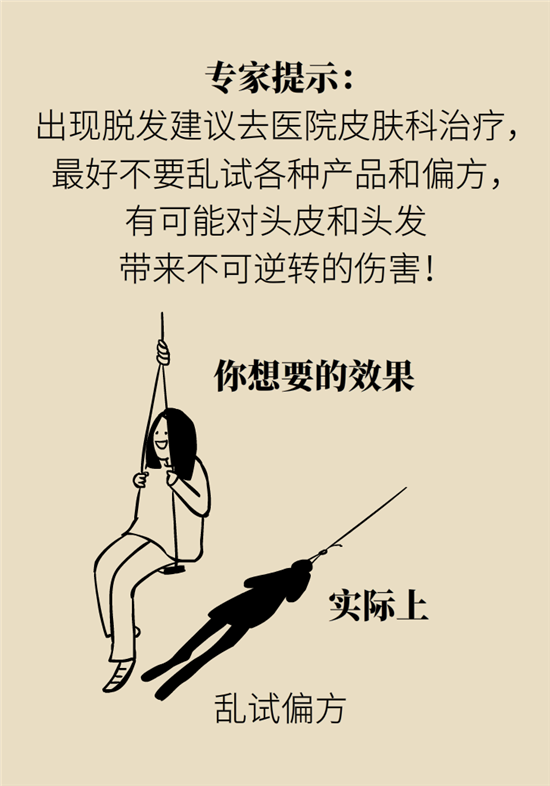 熬夜和禿頭的真正衡量標準是什么？專家給你說清了