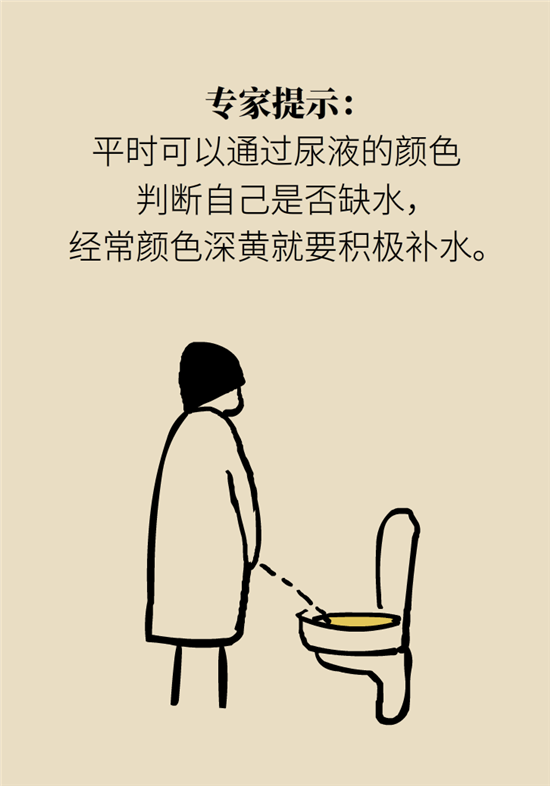熬夜和禿頭的真正衡量標準是什么？專家給你說清了