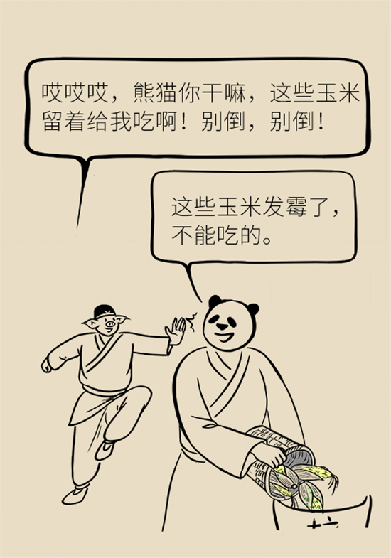 大米食油里也有致癌毒素，專(zhuān)家教你如何避開(kāi)它