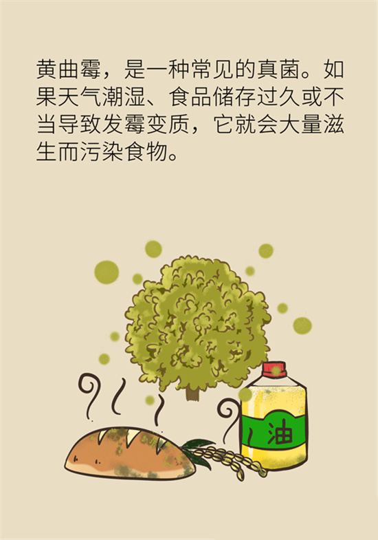 大米食油里也有致癌毒素，專(zhuān)家教你如何避開(kāi)它