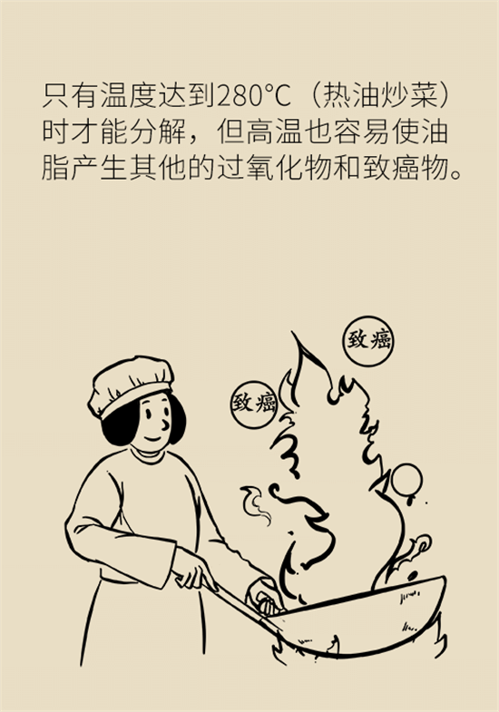 大米食油里也有致癌毒素，專(zhuān)家教你如何避開(kāi)它