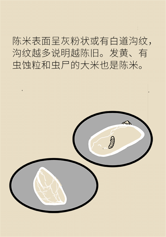 大米食油里也有致癌毒素，專(zhuān)家教你如何避開(kāi)它