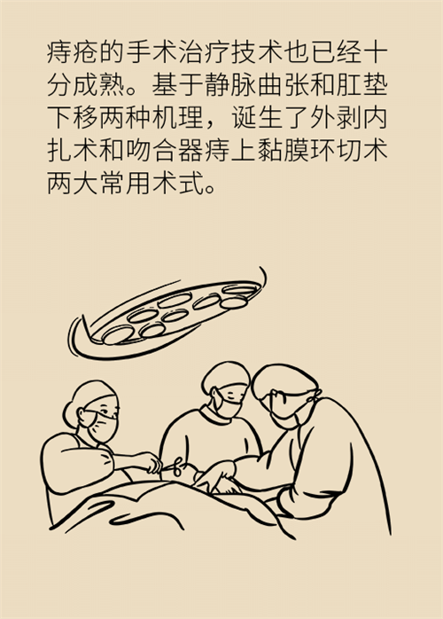 肛門腫脹還有血？小心痔瘡找上門