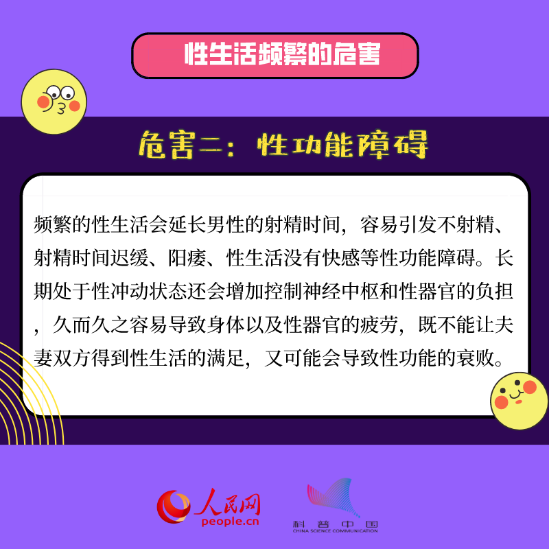 兩性知識(shí)你都知道嗎？