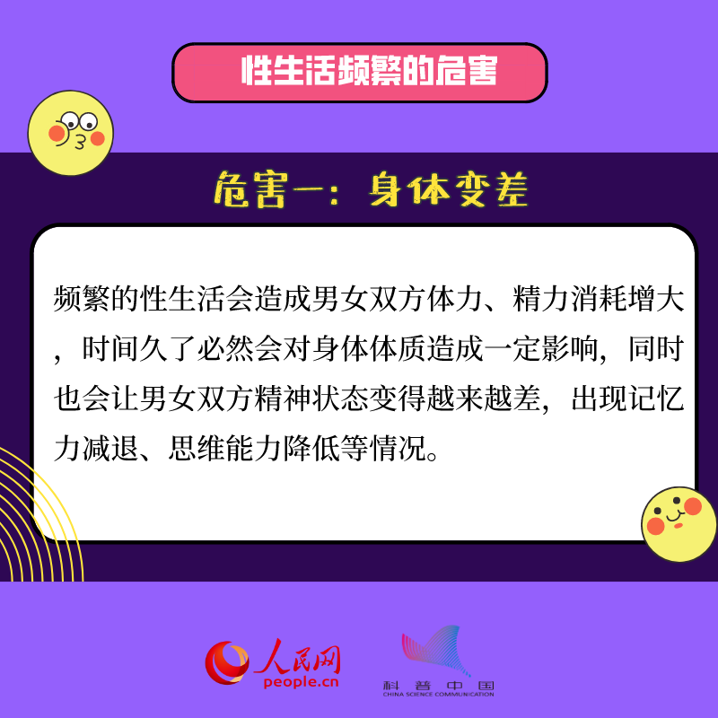 兩性知識(shí)你都知道嗎？