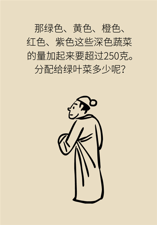 沒想到吃菜也能這么補鈣！這幾種做法好吃又健康
