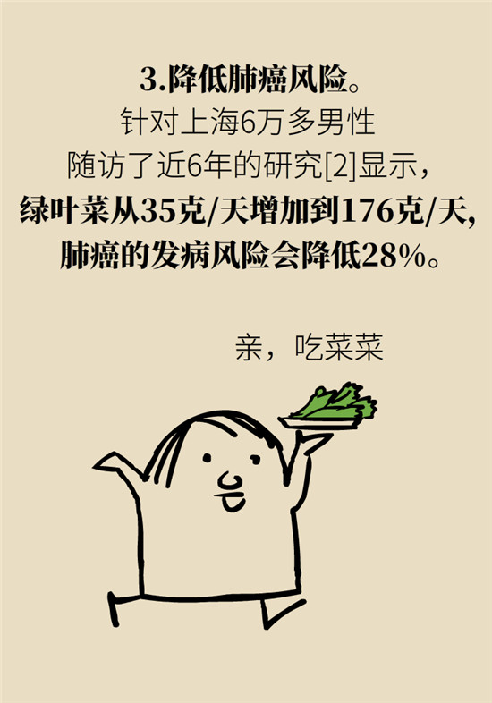 沒想到吃菜也能這么補鈣！這幾種做法好吃又健康