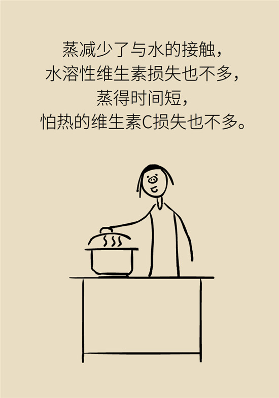 沒想到吃菜也能這么補鈣！這幾種做法好吃又健康