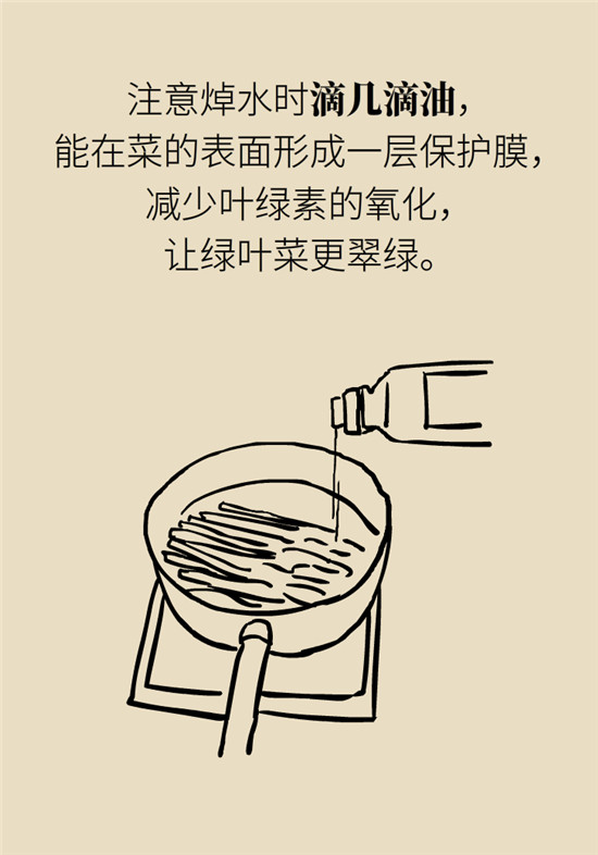 沒想到吃菜也能這么補鈣！這幾種做法好吃又健康