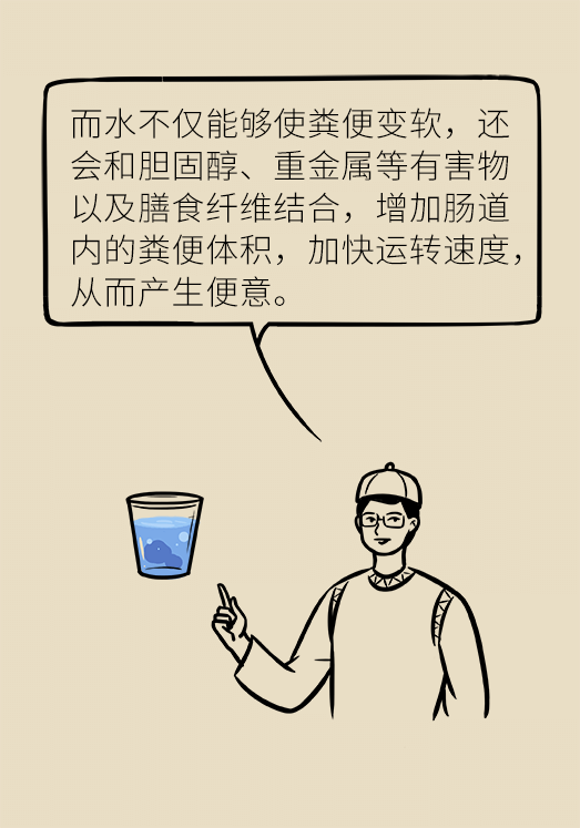 香蕉真的會緩解便秘嗎？