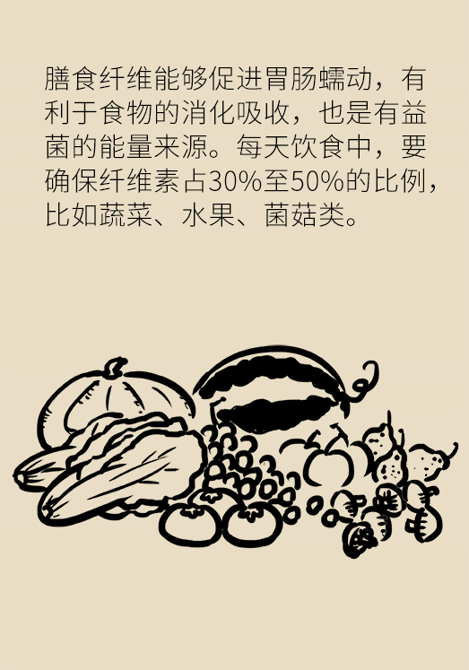 香蕉真的會緩解便秘嗎？
