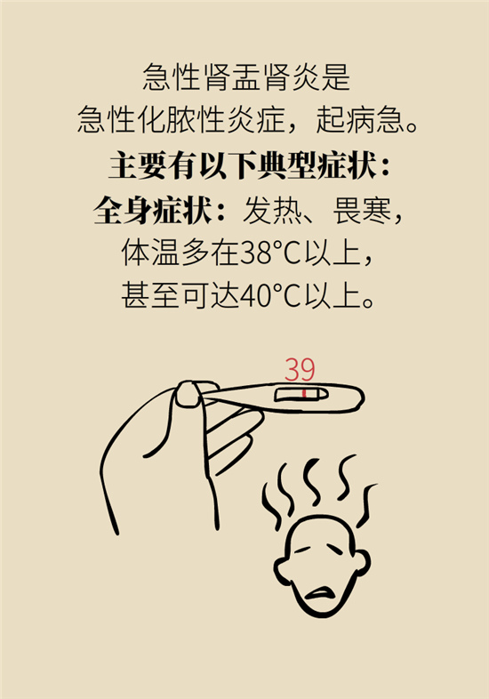 經(jīng)常憋尿會(huì)得急性腎炎？