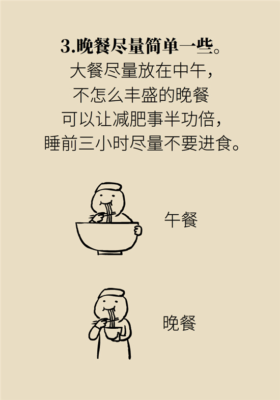 年過(guò)40如何減肥？