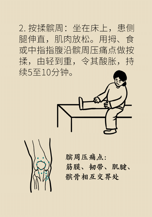 人老關(guān)節(jié)也會老嗎？