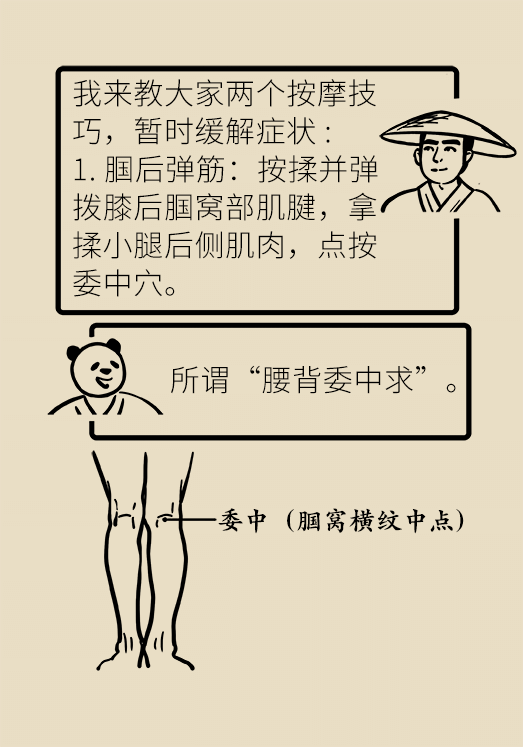 人老關(guān)節(jié)也會老嗎？