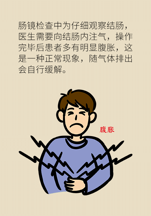 患潰瘍性結(jié)腸炎該怎么辦？結(jié)腸鏡檢查了解一下