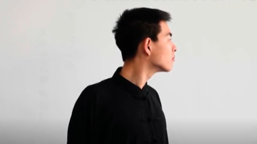 長期伏案脖子痛？快來學(xué)學(xué)這套頸椎操