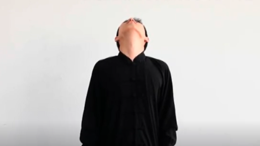 長期伏案脖子痛？快來學(xué)學(xué)這套頸椎操