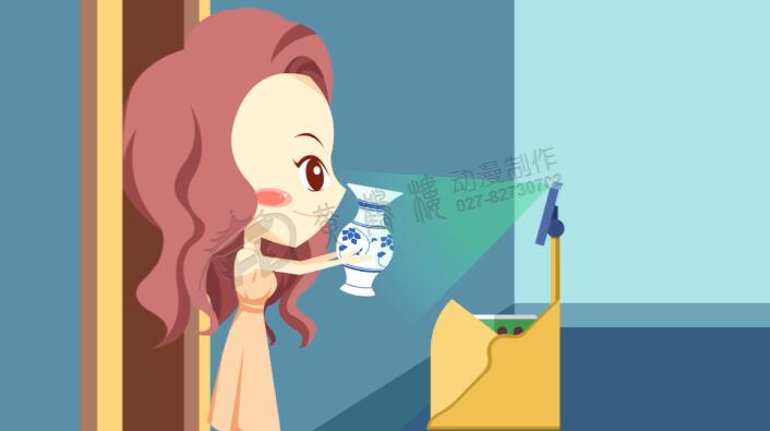 產(chǎn)品動畫宣傳片制作公司 產(chǎn)品動畫宣傳片制作公司