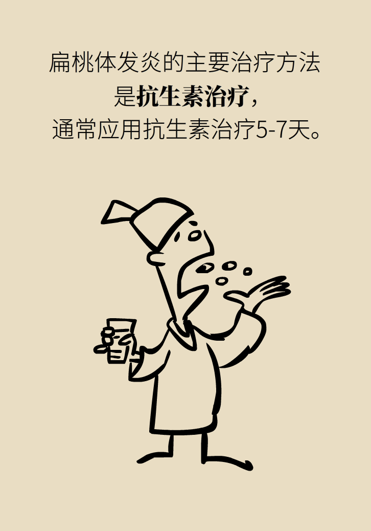 單側(cè)扁桃體腫大更兇險！謹(jǐn)防惡性腫瘤