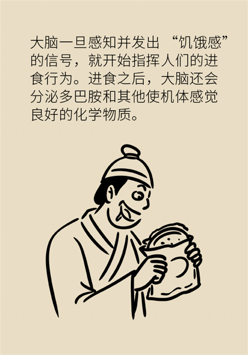 節(jié)食減肥會餓得脾氣暴躁？