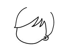 護(hù)士 護(hù)士簡筆畫圖片
