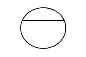七星瓢蟲 七星瓢蟲簡(jiǎn)筆畫圖片