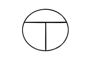 七星瓢蟲 七星瓢蟲簡(jiǎn)筆畫圖片