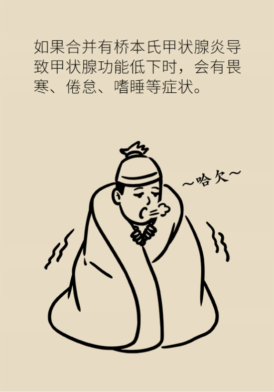 甲狀腺結(jié)節(jié)離癌有多遠 甲狀腺科普動漫制作