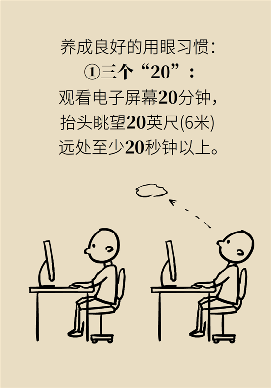 近視科普動漫制作 近視科普動漫制作