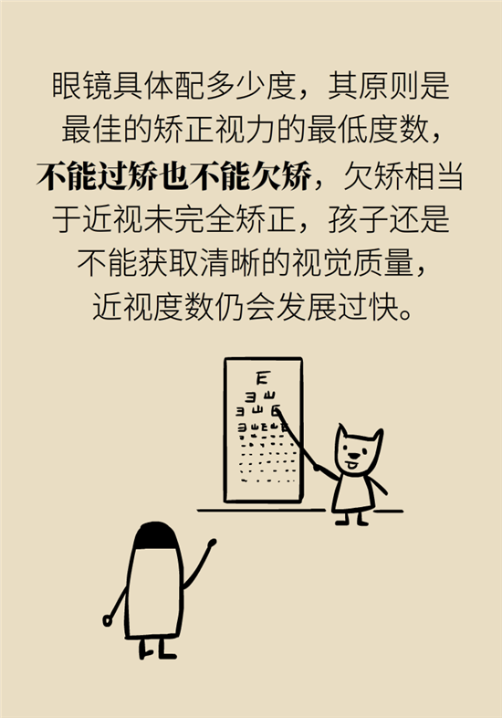 近視科普動漫制作 近視科普動漫制作