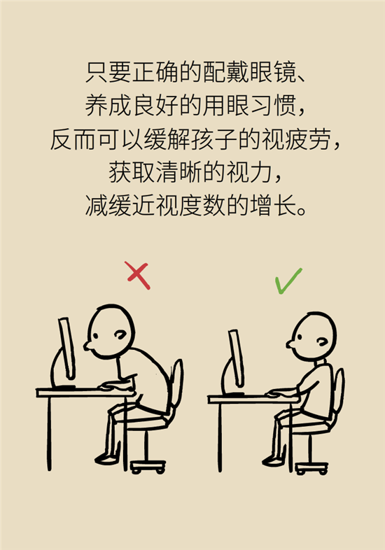 近視科普動漫制作 近視科普動漫制作