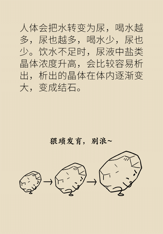 結(jié)石科普動漫制作 結(jié)石科普動漫制作