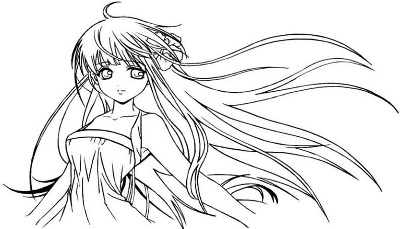 動(dòng)漫美女頭發(fā)怎么畫.jpg 動(dòng)漫美女頭發(fā)怎么畫.jpg